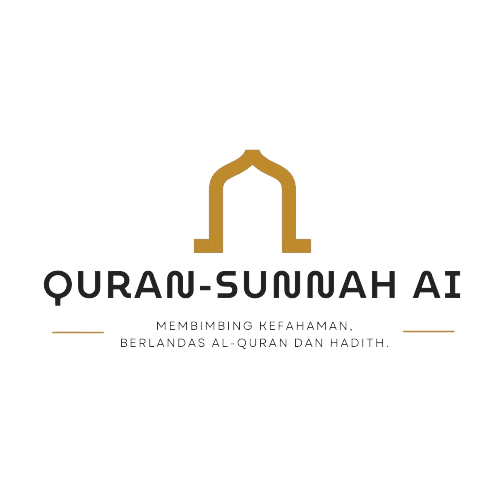 Quran-Sunnah AI